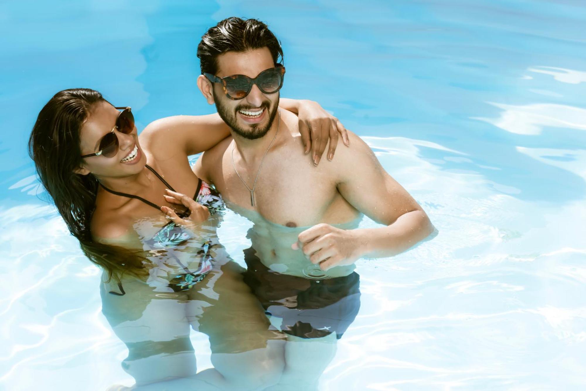 Westwood Residence Goa - The Boutique Hotel 마푸사 외부 사진