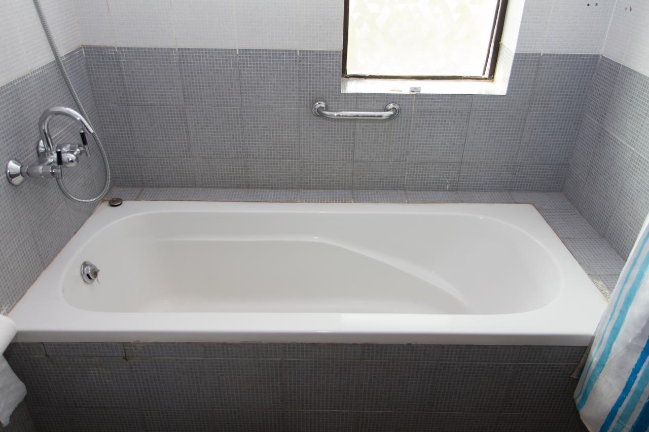 Westwood Residence Goa - The Boutique Hotel 마푸사 외부 사진